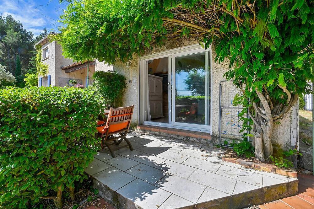 Magnifique maison à Sarrians avec Wifi in Sarrians, Vaucluse