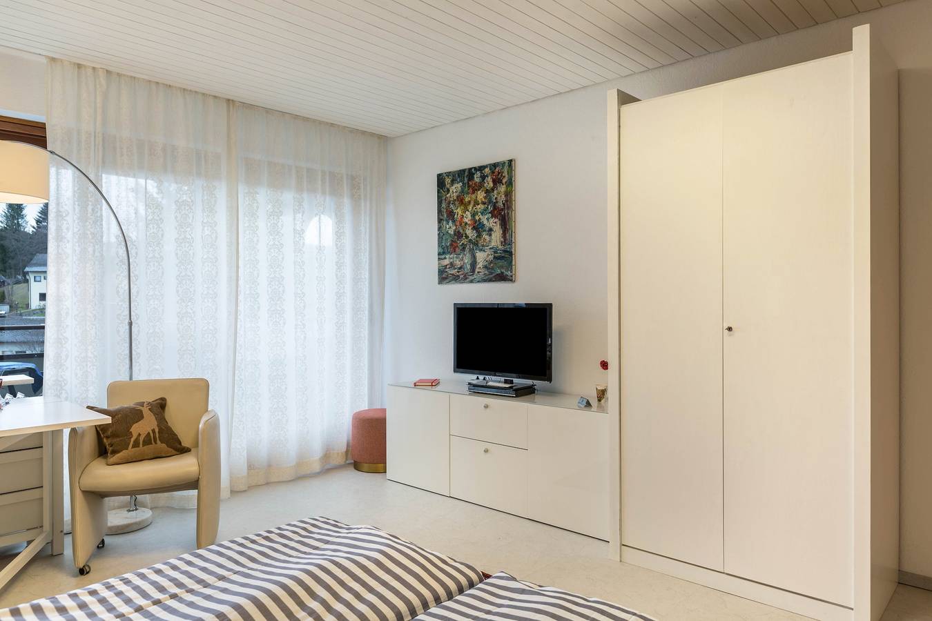Ferienwohnung für 2 Personen in Schönwald im Schwarzwald, Hochschwarzwald