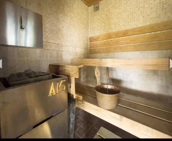 Gîte pour 2 personnes, avec sauna ainsi que piscine et jardin, animaux acceptés à Mijas - 2