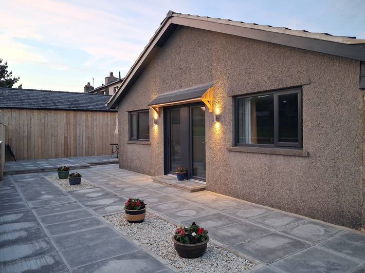 Cottage for 4 people in Horton in Ribblesdale