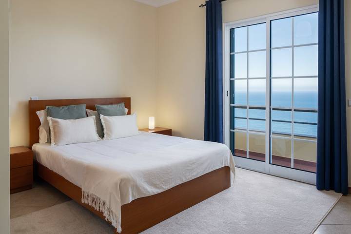 Despertar do Sol - Gemütliches Haus mit Balkon in Santa Cruz (Madeira), Madeira