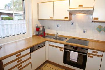 Ferienhaus für 6 Personen in Norddeich, Norden-Norddeich, Bild 4