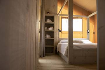 Bungalow voor 6 Personen in Hardenberg, Regio Zwolle, Afbeelding 2