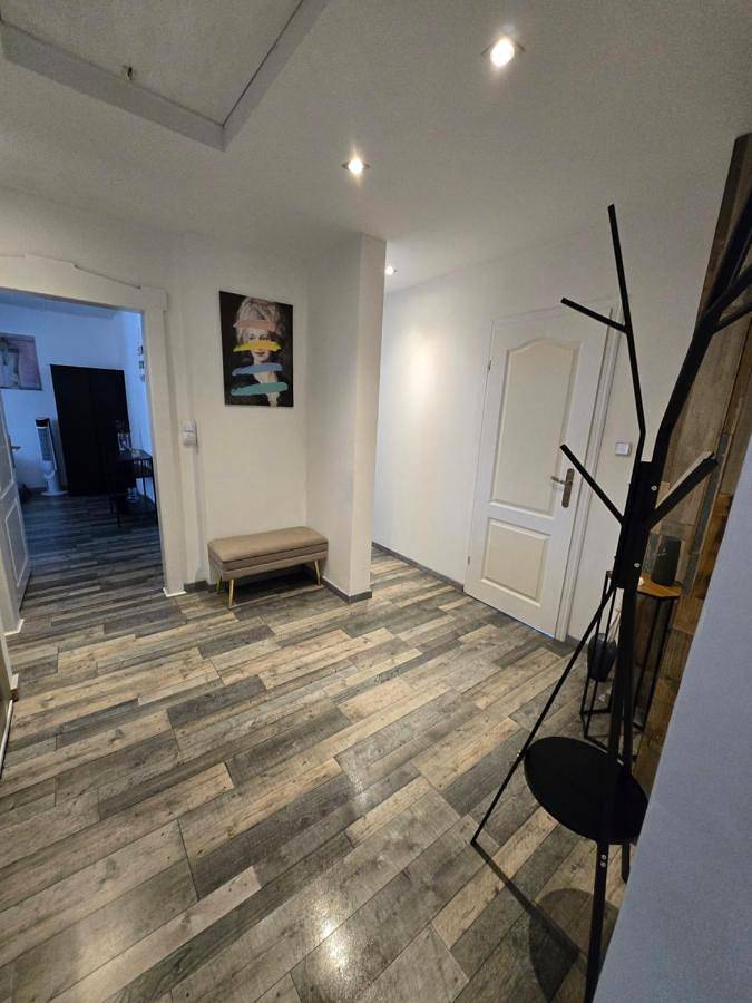 Ferienwohnung für 6 Personen in Eppelborn