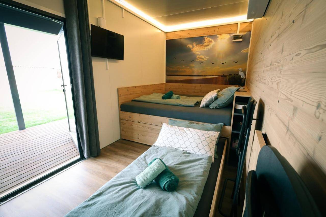 Ganze Wohnung, Tiny Pick in Apetlon, Neusiedlersee-Hügelland