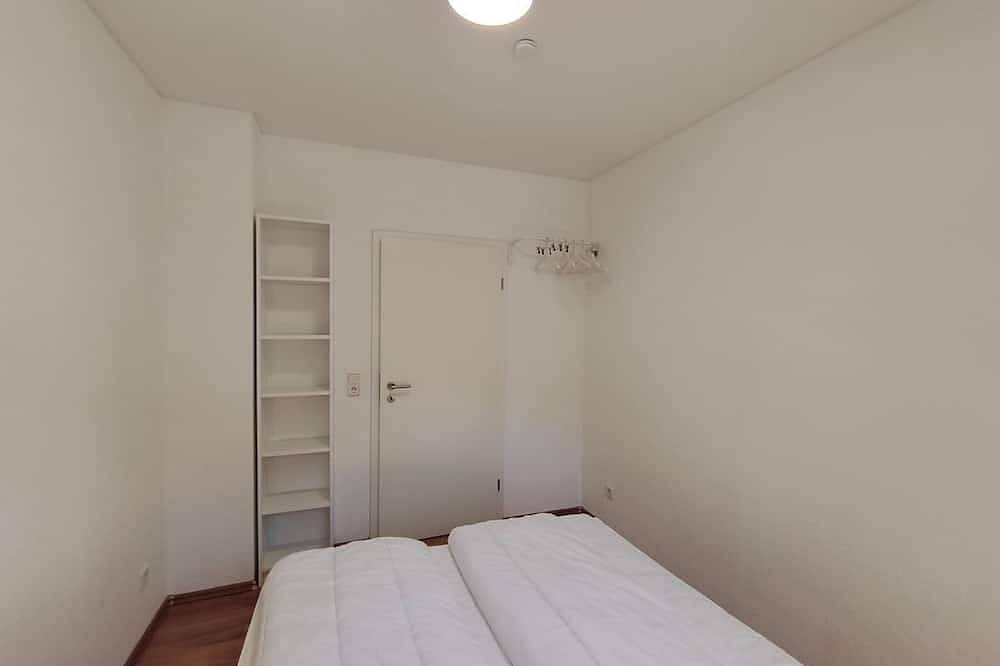 Apartamento entero, Janas Pfälzerwaldglück - apartment/apartment, shower, Wc, terrace in Leópolis, Landkreis Südwestpfalz
