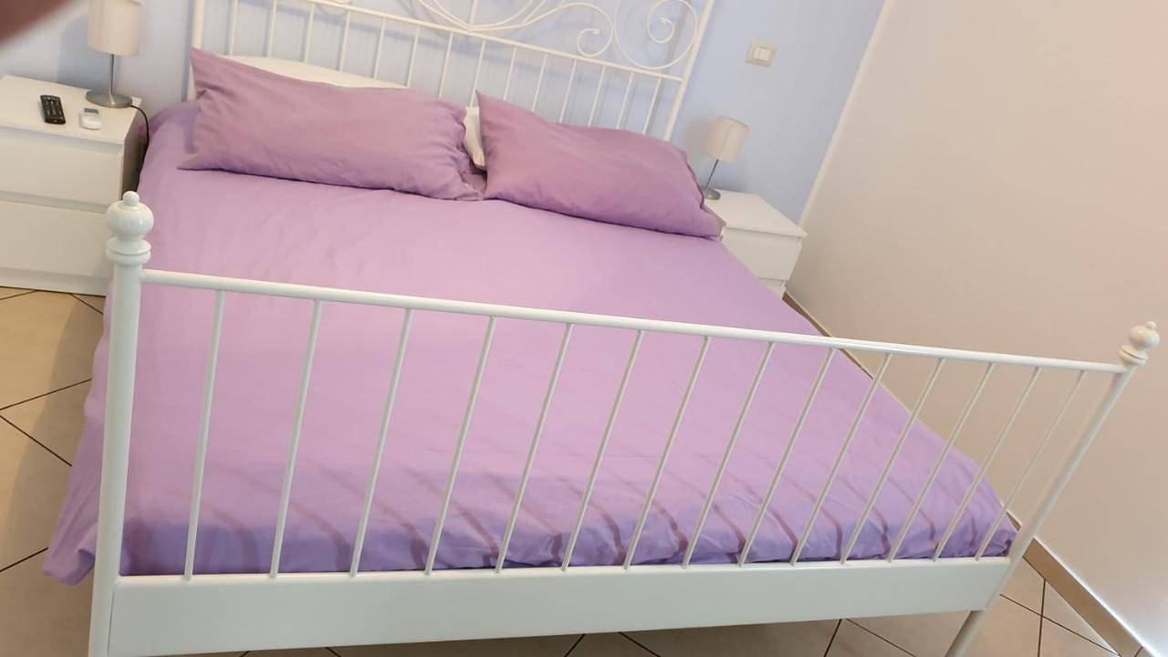 Double Room with Sea View in Mazzarò, Taormina