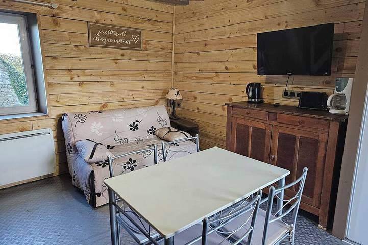 Gîte pour 3 personnes dans Putanges-le-Lac - 3