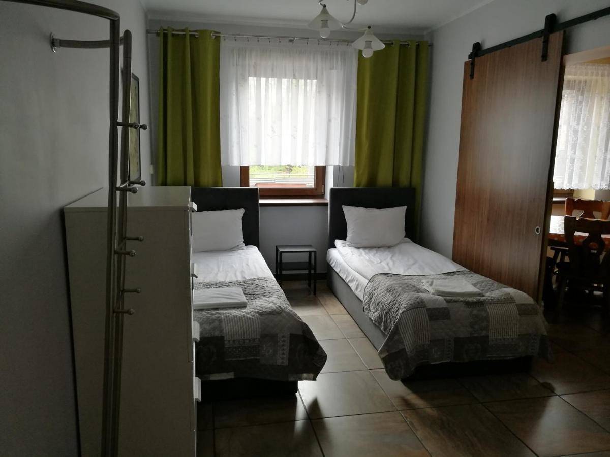 Cały apartament, Apartamenty Jaskinia Solna in Ruda Śląska, Śląsk