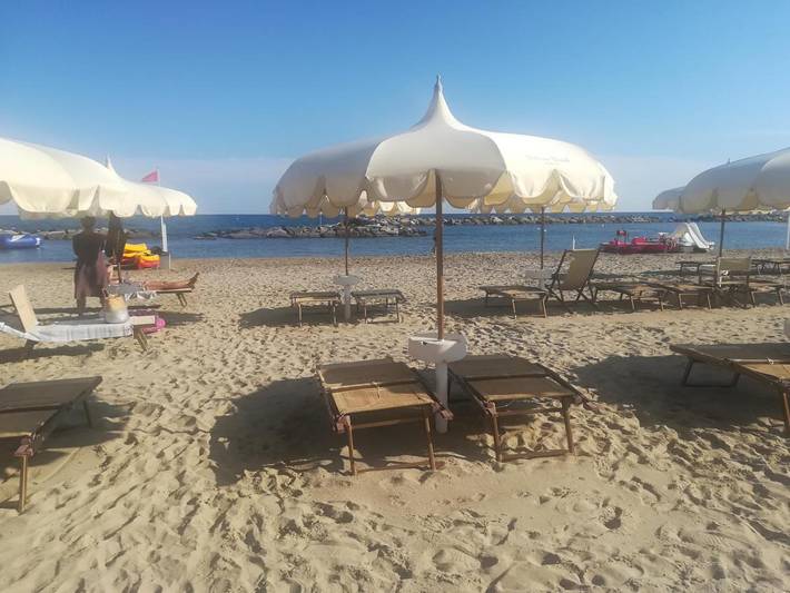Appartement de vacances pour 6 personnes, avec balcon et vue - 1