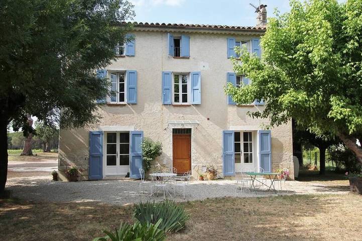 Holiday home for 6 people, with garden - 1