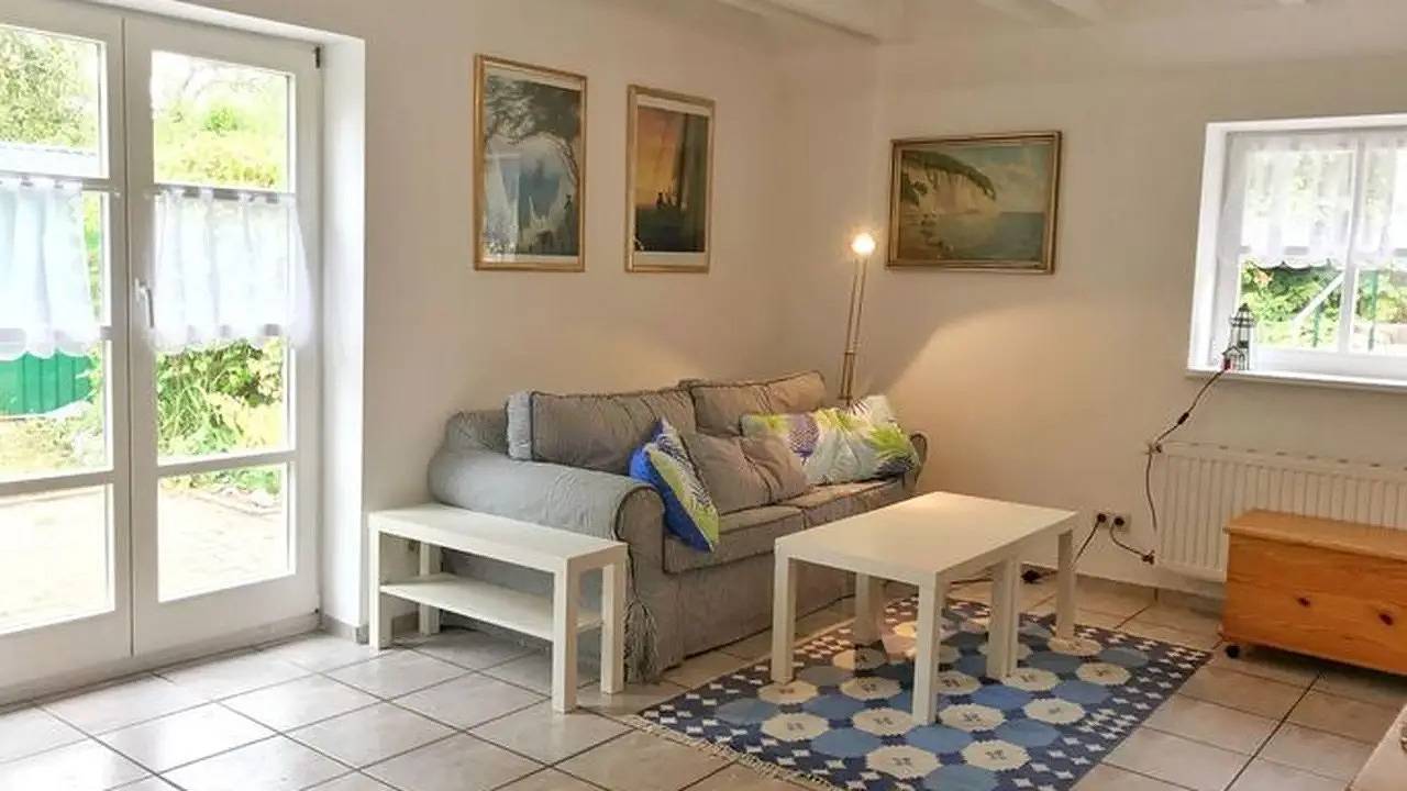 Ferienhaus für 4 Personen (50 m²) in Nardevitz in Lohme, Nationalpark Jasmund