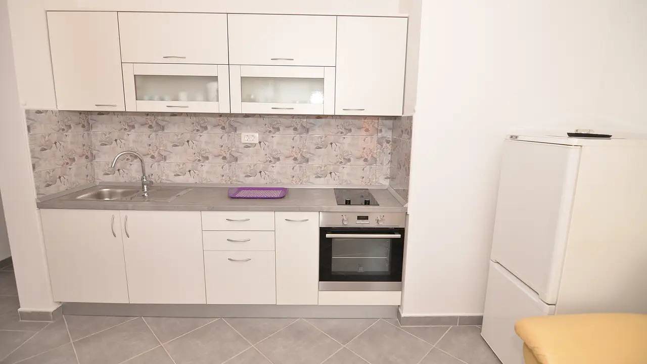 Ganze Ferienwohnung, Ferienwohnung für 4 Personen (46 m²) in Tkon in Tkon, Pasman