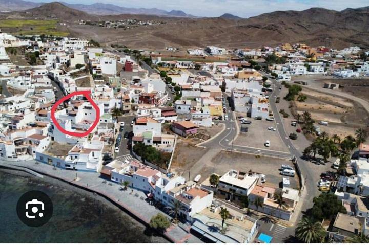 Apartamento entero, Poril in Las Playitas, Tuineje