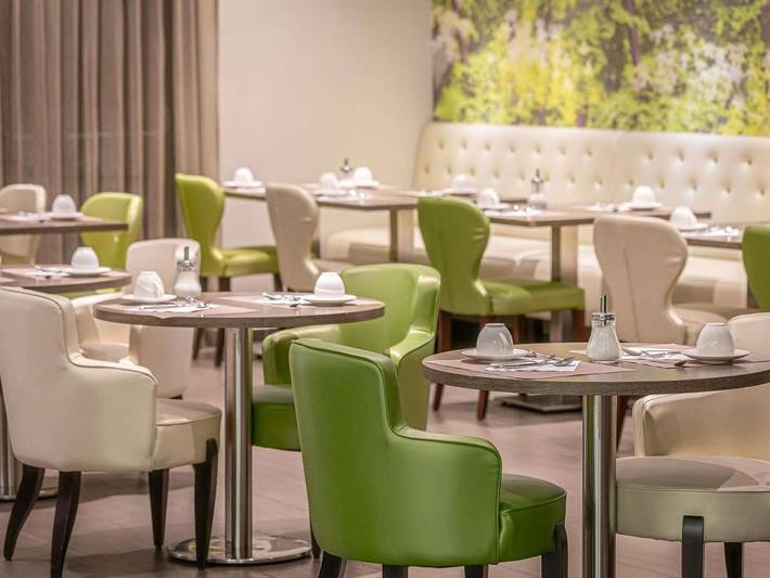 Hôtel pour 4 personnes, avec vue et terrasse