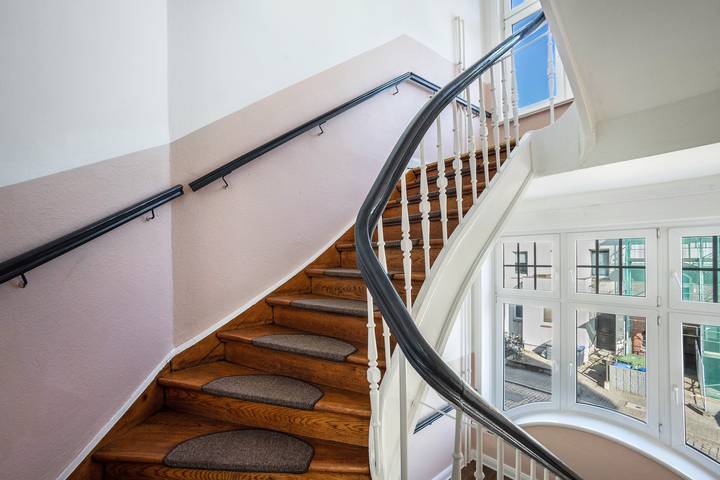 Studio für 2 Personen in Lübeck (Stadt) - 3