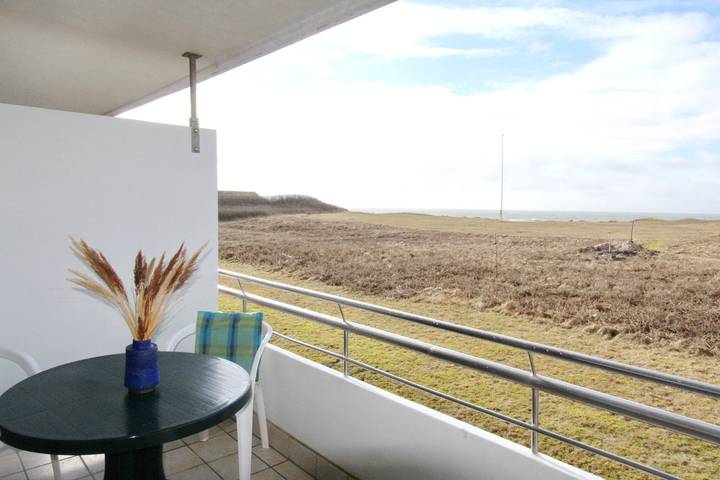 Ganze Ferienwohnung, App. 36, Dünenhof zum Kronprinzen in Nordfriesische Inseln (Schleswig-Holstein) (Schleswig-Holstein), Wenningstedt