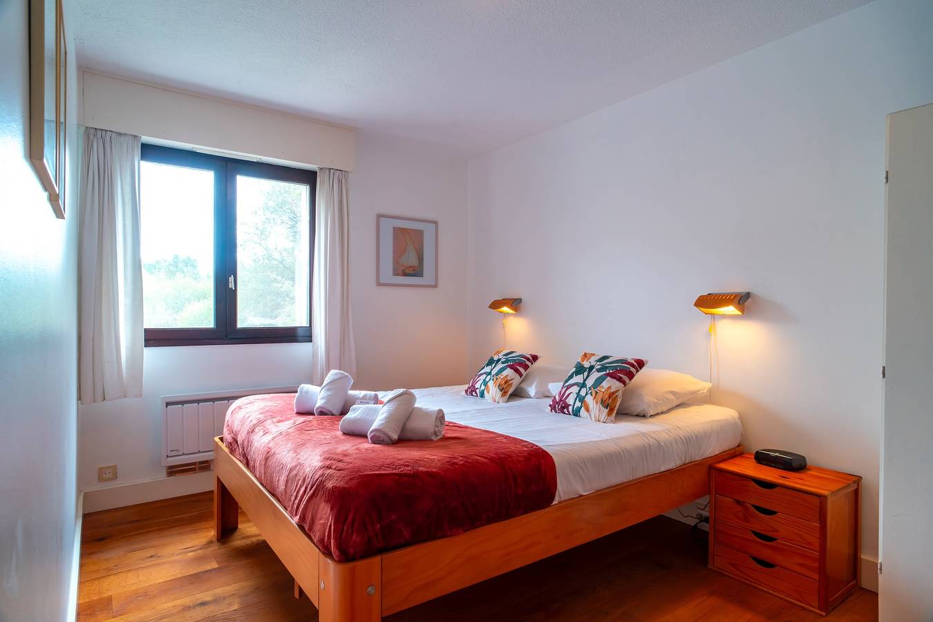 Apartamento entero, Ciel Etoilé - Proche de la mer in Locmariaquer, Côte des Mégalithes