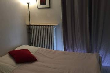 Ferienwohnung für 3 Personen, mit Whirlpool in Paris