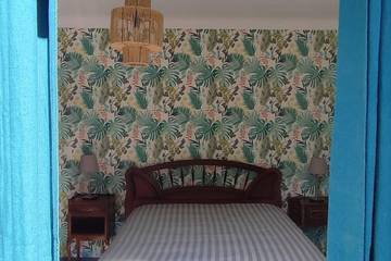 Villa pour 10 Personnes dans Sarlat-la-Canéda, Périgord Noir, Photo 3