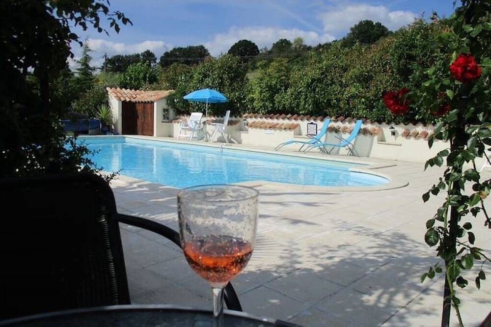Rural gite in the beautiful Lot et Garonne in Coulx, Marmande und Umgebung