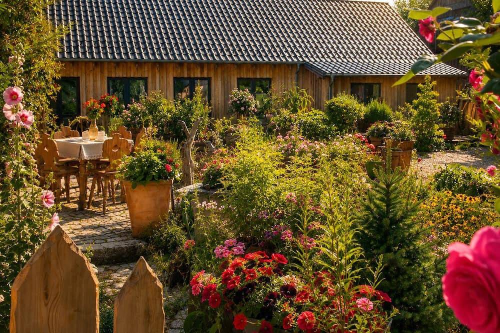 Ganze Wohnung, Wellness und Entspannung mit isländischer Sauna & Massagen in Wunsiedel, Landkreis Wunsiedel im Fichtelgebirge