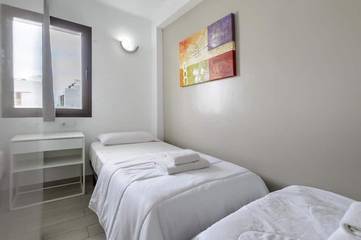 Apartment for 4 People in Ibiza (Municipality), South Ibiza, Photo 4