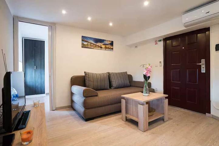 Holiday apartment for 3 people - 1