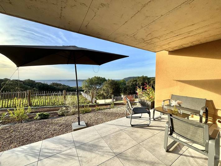 Appartement de vacances pour 6 personnes - 1