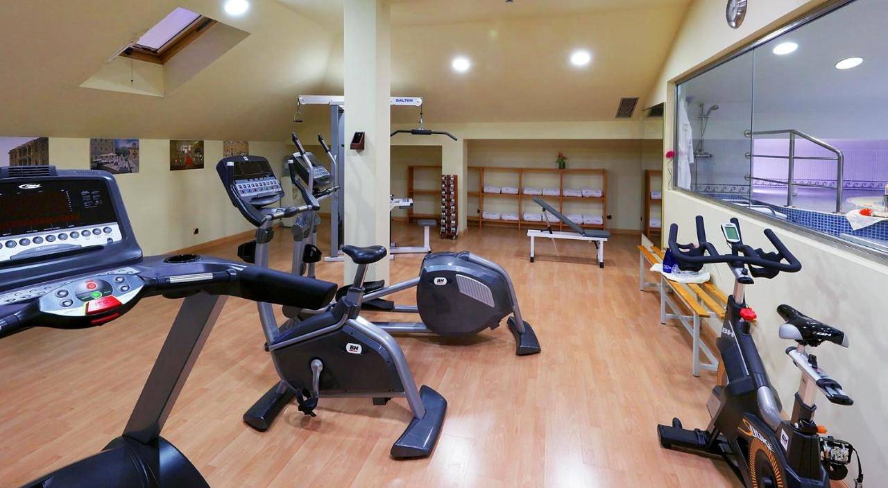 Hotel para 10 personas con jacuzzi in Salamanca, Provincia de Salamanca