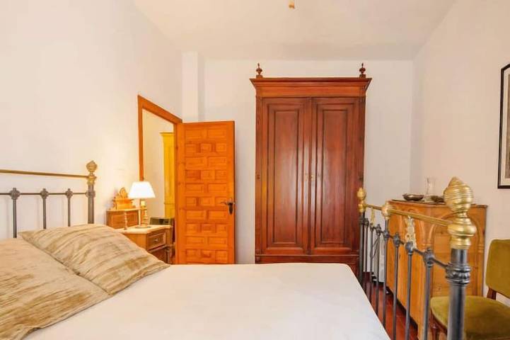 De la Cruz in Totana, Murcia l'intérieur des terres