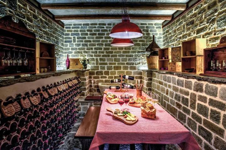 Villa pour 8 personnes, animaux acceptés à Bellagio - 3