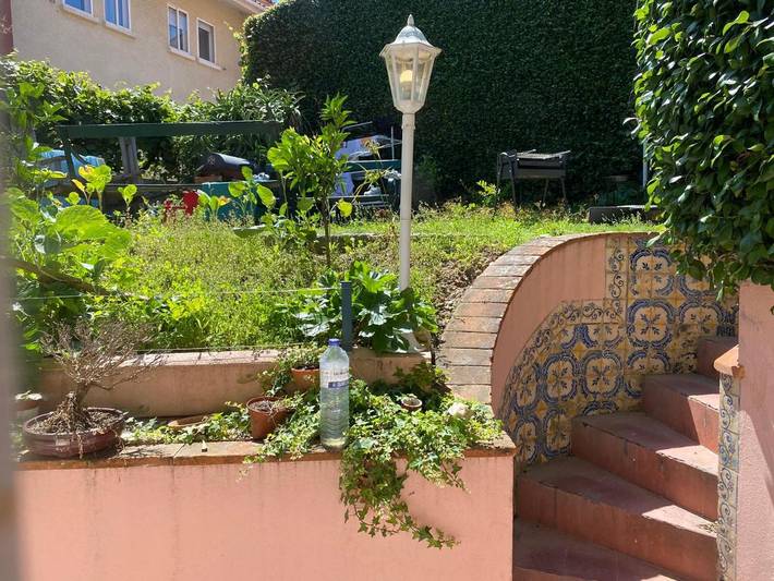 Chalet para 6 personas, con vistas y jardín en Oporto - 3