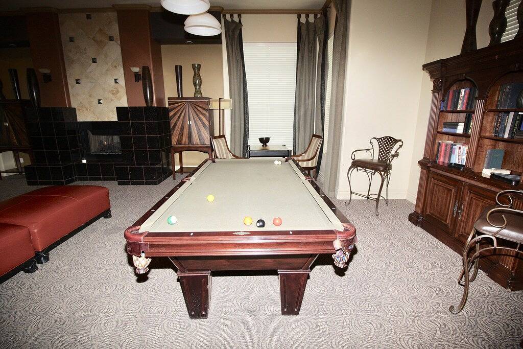 Ganze Wohnung, Resort in der Sonne leben! in Gilbert, Maricopa County