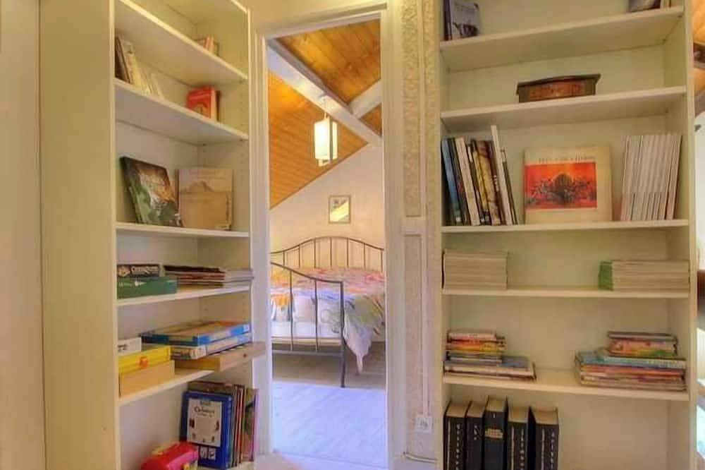 Tichodrome - Lelex - Gîte in Lélex, Parc naturel régional du Haut-Jura