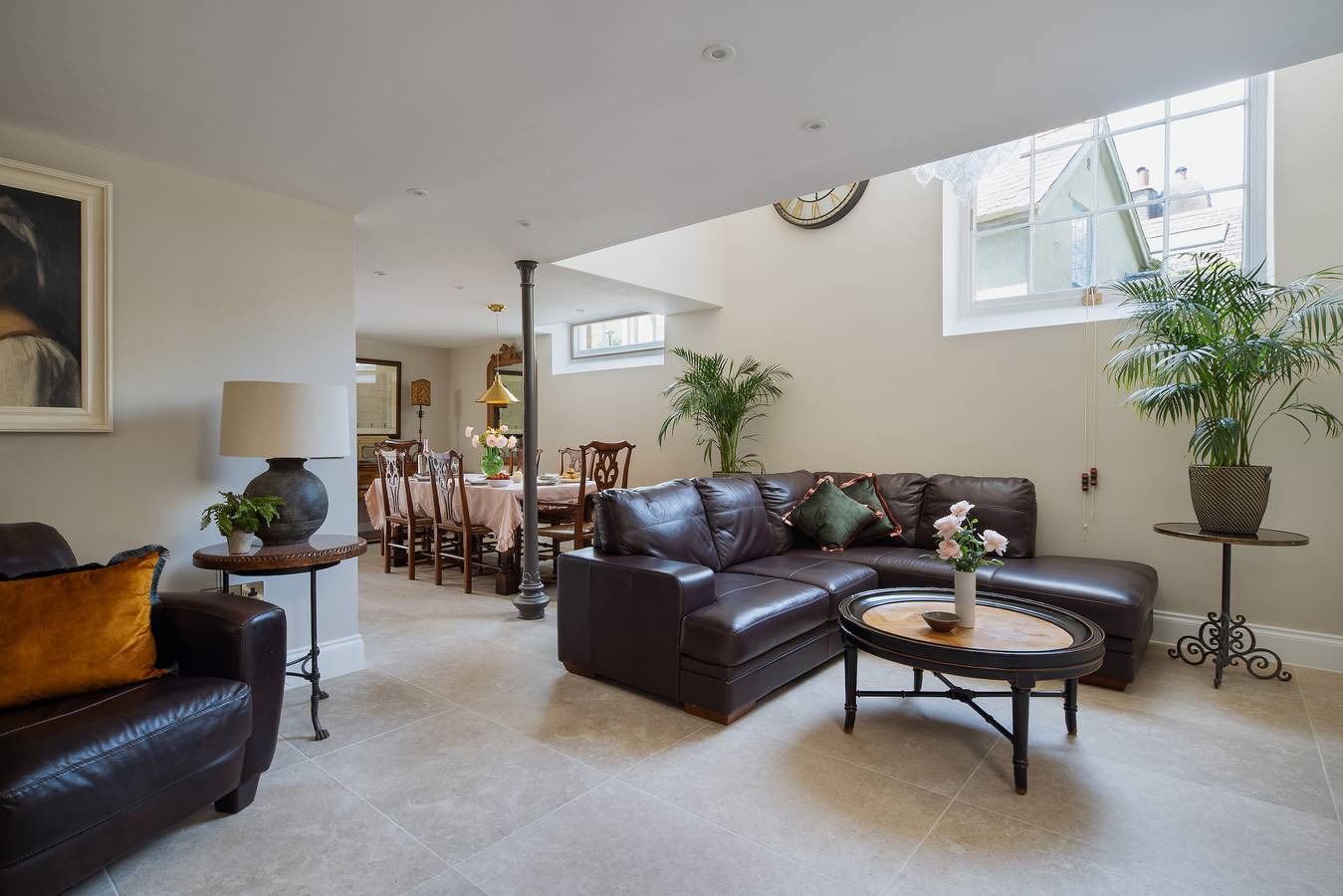 Entire apartment, The School House in Ashburton, Dartmoor