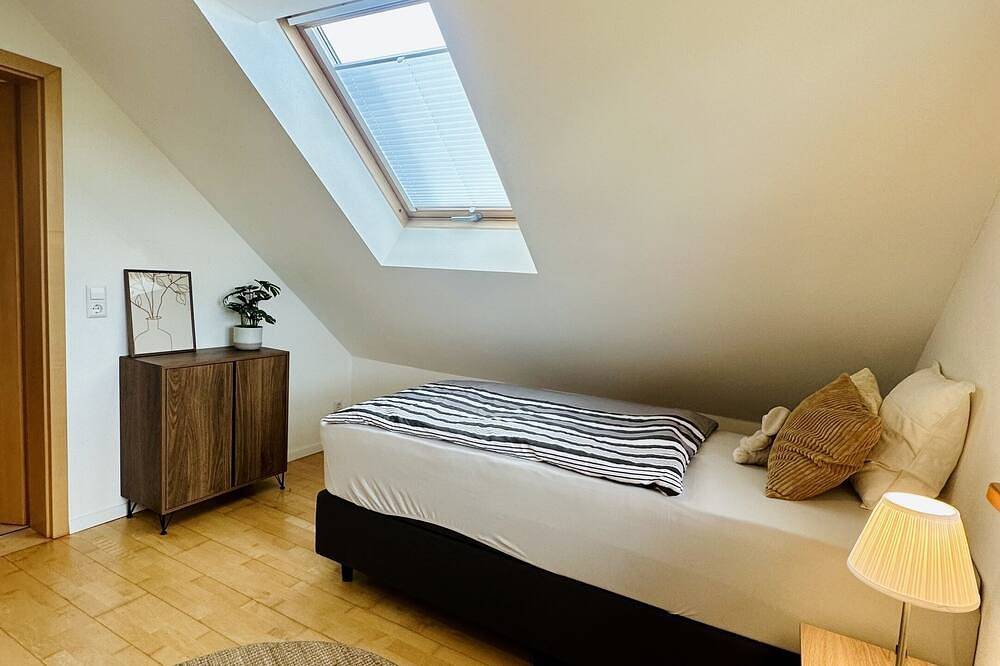 Ganze Wohnung, Ferienwohnung Kirschbaum in Ottenheim (Schwanau), Schwanau