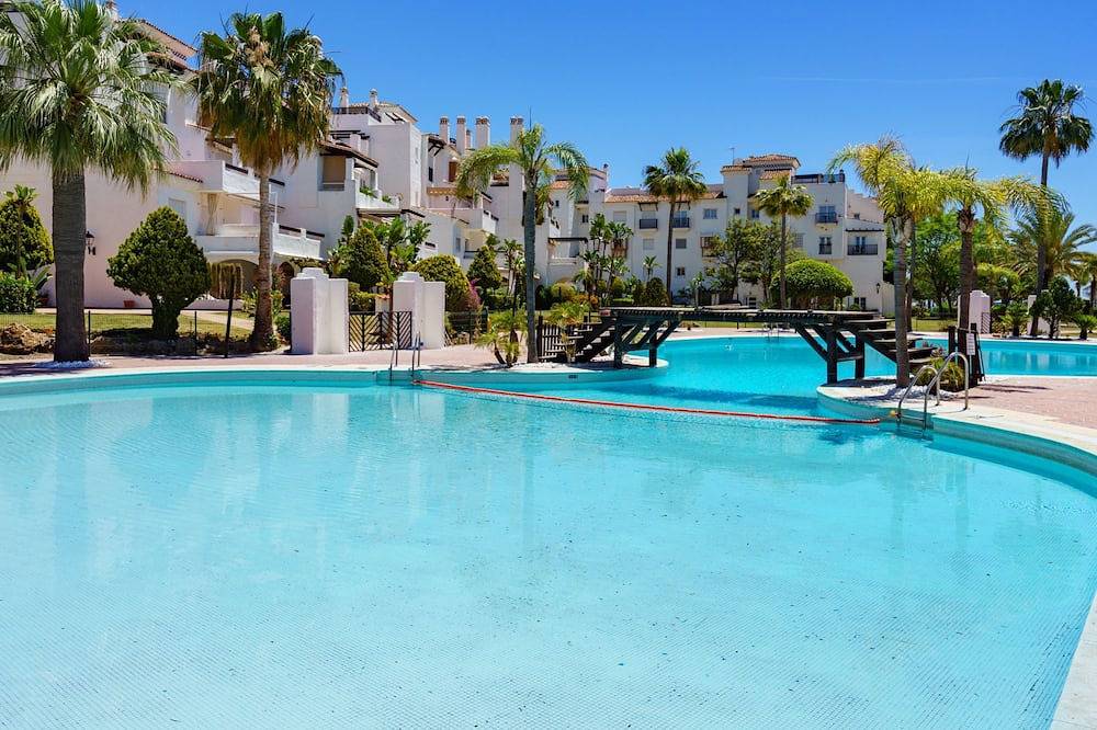 Appartamento vacanze a Marbella a partire da 231€ a notte