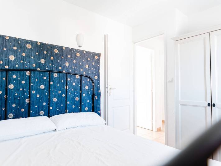 Villa pour 6 personnes, avec jardin dans Narbonne Plage - 4