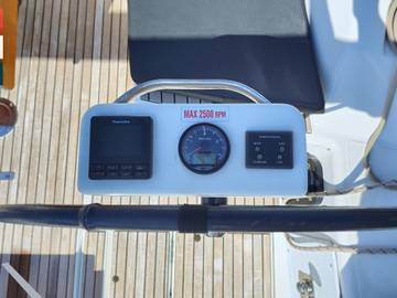 Boot für 6 Personen in Waveney, Östliches England, Bild 3