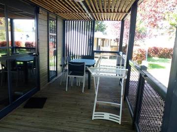 Chalet pour 4 Personnes dans Vic-sur-Cère, Massif central, Photo 2