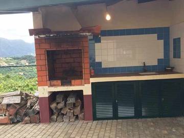 Casa De Férias para 5 Pessoas em Porto da Cruz, Madeira, Foto 1