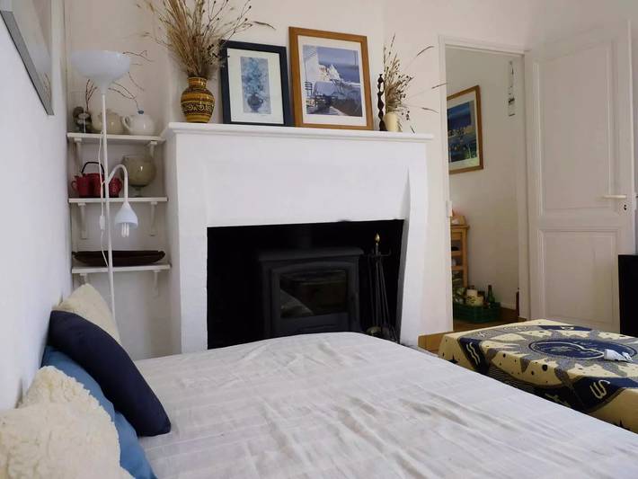 Location de vacances pour 6 personnes, avec vue, animaux acceptés à Naujac-sur-Mer - 4