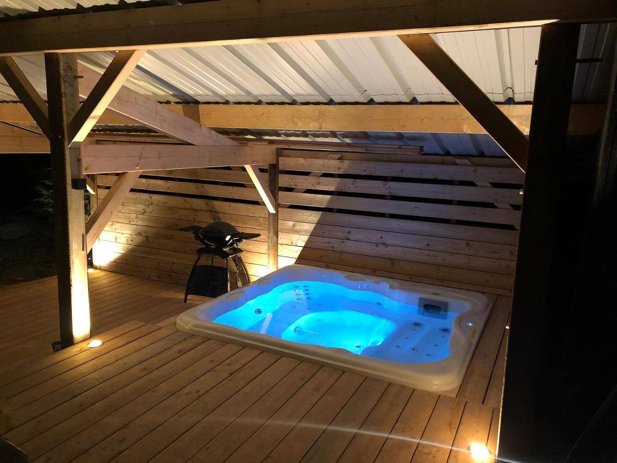 Two-Bedroom Chalet in Belfahy, Haute-Saône