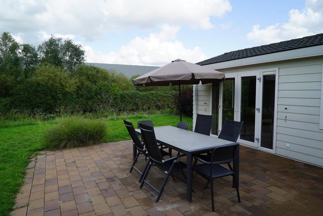 Europarcs Spaarnwoude — L’Avenir 6 in Dutch Coast