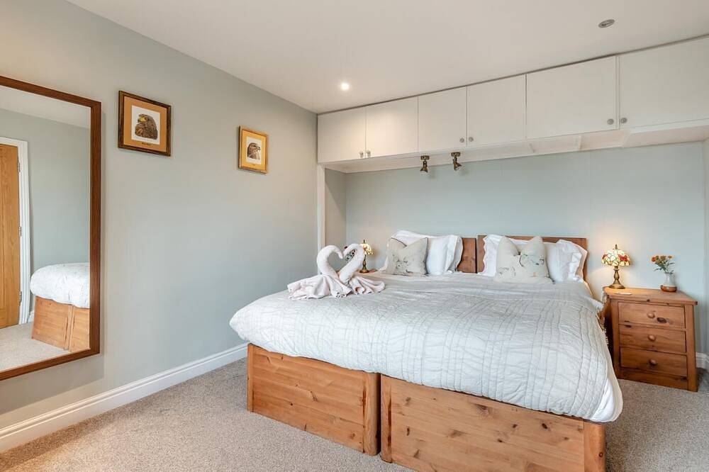 3 Bed in Baslow (oc-h27288) in Baslow and Bubnell, Derbyshire