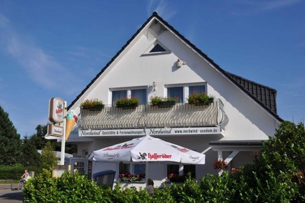 Ferienwohnung in Usedom für 4 Personen in Usedom