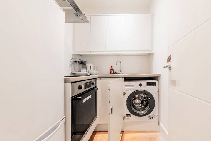 Apartamento vacacional entero, Central - Stay 2 - Near Transport - Paid Parking in Kent