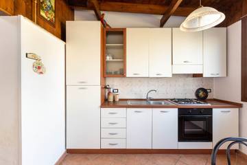 B&b per 5 Persone in Porto Cesareo, Salento, Foto 3