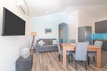 Casa Vacanza per 6 Persone in Palau (villaggio), Palau (Sardegna), Foto 4